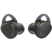 Samsung SMR150NZKAXSG Gear Icon X Universal Cord Free Fitness Tracker Earbud Black Samsung SMR150NZKAXSG Gear Icon X Universal Cord Free Fitness Tracker Earbud Black