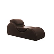 Asghar Furniture - Upslope Chaise Lounge Asghar Furniture - Upslope Chaise Lounge