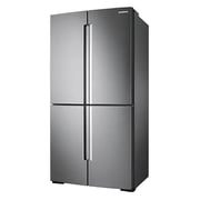 Samsung French Door Refrigerator 678 Litres RF60N91H3SL Samsung French Door Refrigerator 678 Litres RF60N91H3SL