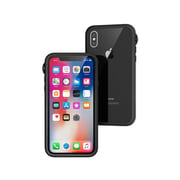 Catalyst Impact Protection Case For iPhone XR Stealth Black