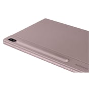 Samsung EF-BT860PAEGWW Tab S6 Book Cover Brown Samsung EF-BT860PAEGWW Tab S6 Book Cover Brown