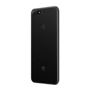Huawei Y7 Prime 2018 LDNL21 4G LTE Dual Sim Smartphone 32GB Black UNI