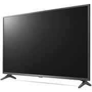 LG UHD Television 4K Smart TV 65 Inch UP75 Series 4K Active HDR webOS Smart with ThinQ AI LG UHD Television 4K Smart TV 65 Inch UP75 Series 4K Active HDR webOS Smart with ThinQ AI
