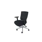 Mahmayi Sleekline T01B Office Chair – Mesh Ergonomic Chair For Office Cabin, Bay, Cubicle – Swivel Castor Wheels Adjustable Office Chair With Headrest (Medium Back) Mahmayi Sleekline T01B Office Chair – Mesh Ergonomic Chair For Office Cabin, Bay, Cubicle – Swivel Castor Wheels Adjustable Office Chair With Headrest (Medium Back)
