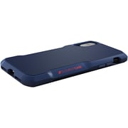 Element Case Shadow Case For iPhone Xs/X Blue