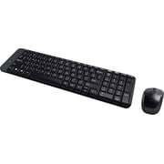 Logitech MK220 Wireless Combo Keyboard 920003160