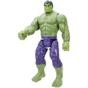 Marvel Avengers Titan Hero Series Hulk Marvel Avengers Titan Hero Series Hulk