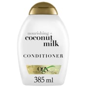 OGX Conditioner Nourishing + Coconut Milk 385ml