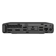 HP EliteDesk 800 65W G4 Desktop Mini PC Core i7 8GB 256GB SSD Win10 Pro HP EliteDesk 800 65W G4 Desktop Mini PC Core i7 8GB 256GB SSD Win10 Pro