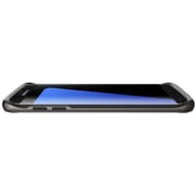 Spigen 556CS20143 Neo Hybrid Gunmetal Case For Galaxy S7 Edge Spigen 556CS20143 Neo Hybrid Gunmetal Case For Galaxy S7 Edge