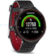 Garmin 0100371771 Forerunner 235 Sports Watch Black/ Red Garmin 0100371771 Forerunner 235 Sports Watch Black/ Red