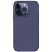 Uniq Lino Case Purple iPhone 14 Pro