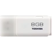 Toshiba THNU8HAYBL5 Hayabusa USB Flash Drive 8GB Toshiba THNU8HAYBL5 Hayabusa USB Flash Drive 8GB