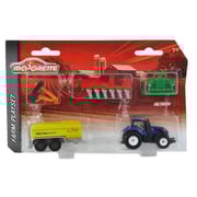 Majorette Medium Farm Set 2 Assorted Majorette Medium Farm Set 2 Assorted