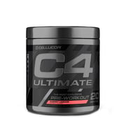 Cellucor C4 Ultimate Cherry Limeade 20Servings