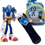 Sonic the Hedgehog 4 inch Articulated Figure Sonic 40388