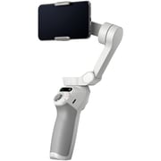 DJI ZM500SE Osmo Mobile SE Smartphone Gimbal White