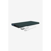 Iwalk Power Bank 5000mAh Blue UBC-5000 Iwalk Power Bank 5000mAh Blue UBC-5000