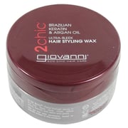 Giovanni Ultra-Sleek Hair Styling Wax 57g