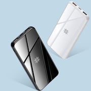 Rock P62 Wireless Power Bank 10000mAh Assorted 631944 Rock P62 Wireless Power Bank 10000mAh Assorted 631944