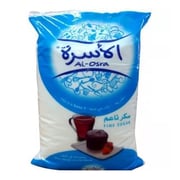 Al Osra White Sugar 2kg