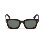 Diesel DL0231-52N-51 Dark Havana Men's Sunglass Diesel DL0231-52N-51 Dark Havana Men's Sunglass