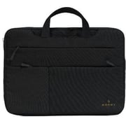 Smart Ultra Slim Laptop Bag Assorted For 15.6inch