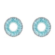 Artista Contact Lenses Barbara Blue