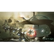 PS4 Eve Valkyrie VR Game