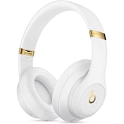 Beats A1914-WH Studio 3 Wireless Headphone White Beats A1914-WH Studio 3 Wireless Headphone White