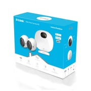 Dlink DCS-2802KT Mydlink Wire-Free Camera Kit