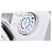 Candy Front Load Washer 10 kg RO16106DWHC7-19 Candy Front Load Washer 10 kg RO16106DWHC7-19
