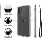 Catalyst - Impact Protection Case For Iphone 11 Pro Max - Clear
