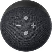 Amazon Echo Dot 4 Charcoal (International Version) Amazon Echo Dot 4 Charcoal (International Version)