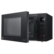 LG Grill Microwave Oven MH6336GIB LG Grill Microwave Oven MH6336GIB