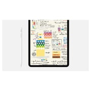 iPad Pro 12.9-inch (2020) WiFi 256GB Silver