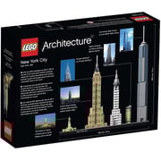 Lego® New York City Lego® New York City