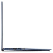 Acer Swift 5 SF514-54GT-772X Laptop - Core i7 1.3GHz 16GB 1TB 2GB Win10 Pro 14inch FHD Blue English/Arabic Keyboard