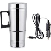 Electronic Car Mug Electronic Car Mug