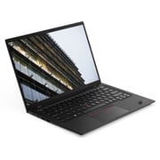 Lenovo X1 Carbon Gen 9 Laptop Core i7-1165G7 2.80GHz 16GB 512GB SSD Intel Iris Xe Graphics Win10 Pro 14inch FHD Black 3 Years Warranty