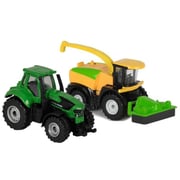Majorette Medium Farm Set 2 Assorted Majorette Medium Farm Set 2 Assorted