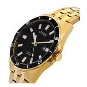 Citizen BI5052-59E Men's Wrist Watch