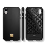 Spigen La Manon Classy Designed For Iphone Xr Cover/case - Black Spigen La Manon Classy Designed For Iphone Xr Cover/case - Black