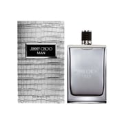 Jimmy Choo Men's Perfume 200ml EDT Jimmy Choo Men's Perfume 200ml EDT