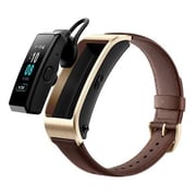 Huawei B5 Talk Band Brown - JNSB09