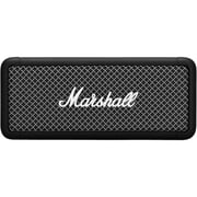 Marshall EMBERTON Bluetooth Speaker Black Marshall EMBERTON Bluetooth Speaker Black