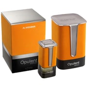 Al Haramain Opulent Saffron Perfume For Unisex 100 ml Eau De Parfum