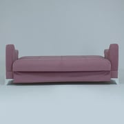 Linda 3 Seater Sofa 88*212 cm