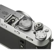 Fujifilm X100F Digital Compact Camera Silver