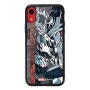 Marvel Thor God of thunder iPhone XR Cover